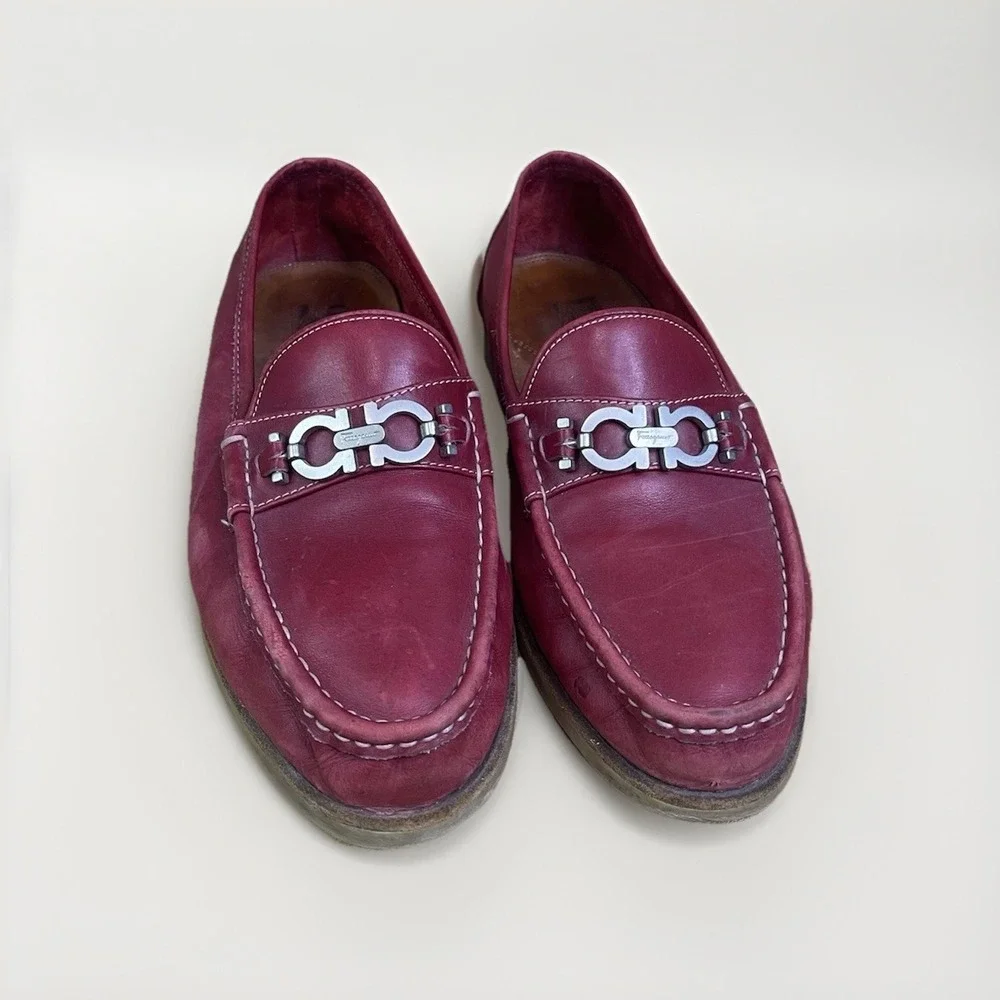 Salvatore Ferragamo | Shoes | Vintage Salvatore Ferragamo  display picture 1